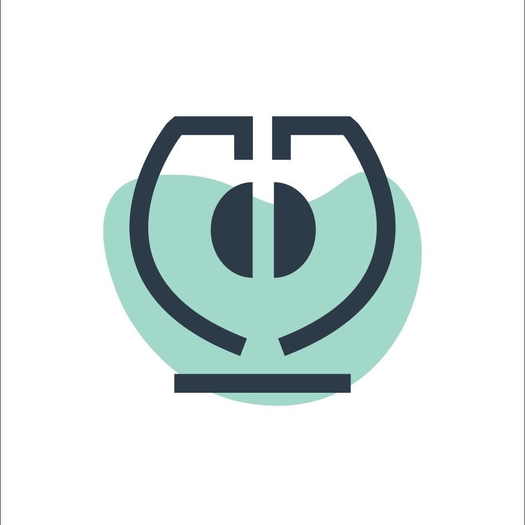 Face à Face logo